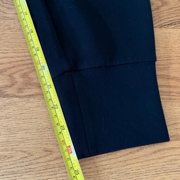 VARLEY DoubleSoft The Slim Cuff 25" in Black (Size XS) - Picture 9 of 10